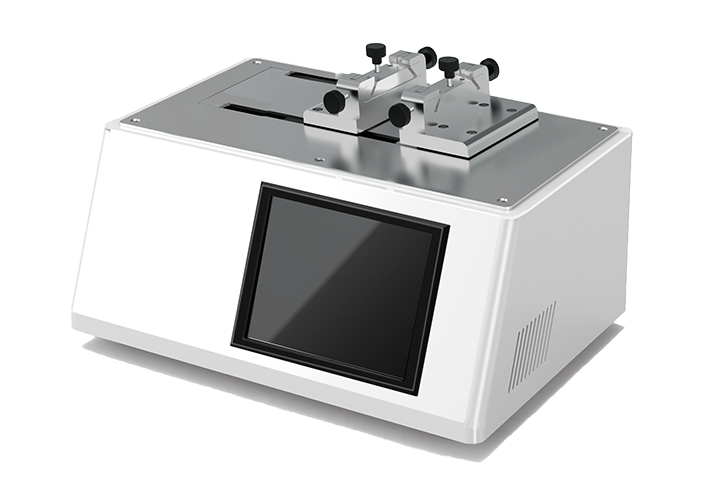 小型柔性測(cè)試系統(tǒng) 拉伸···